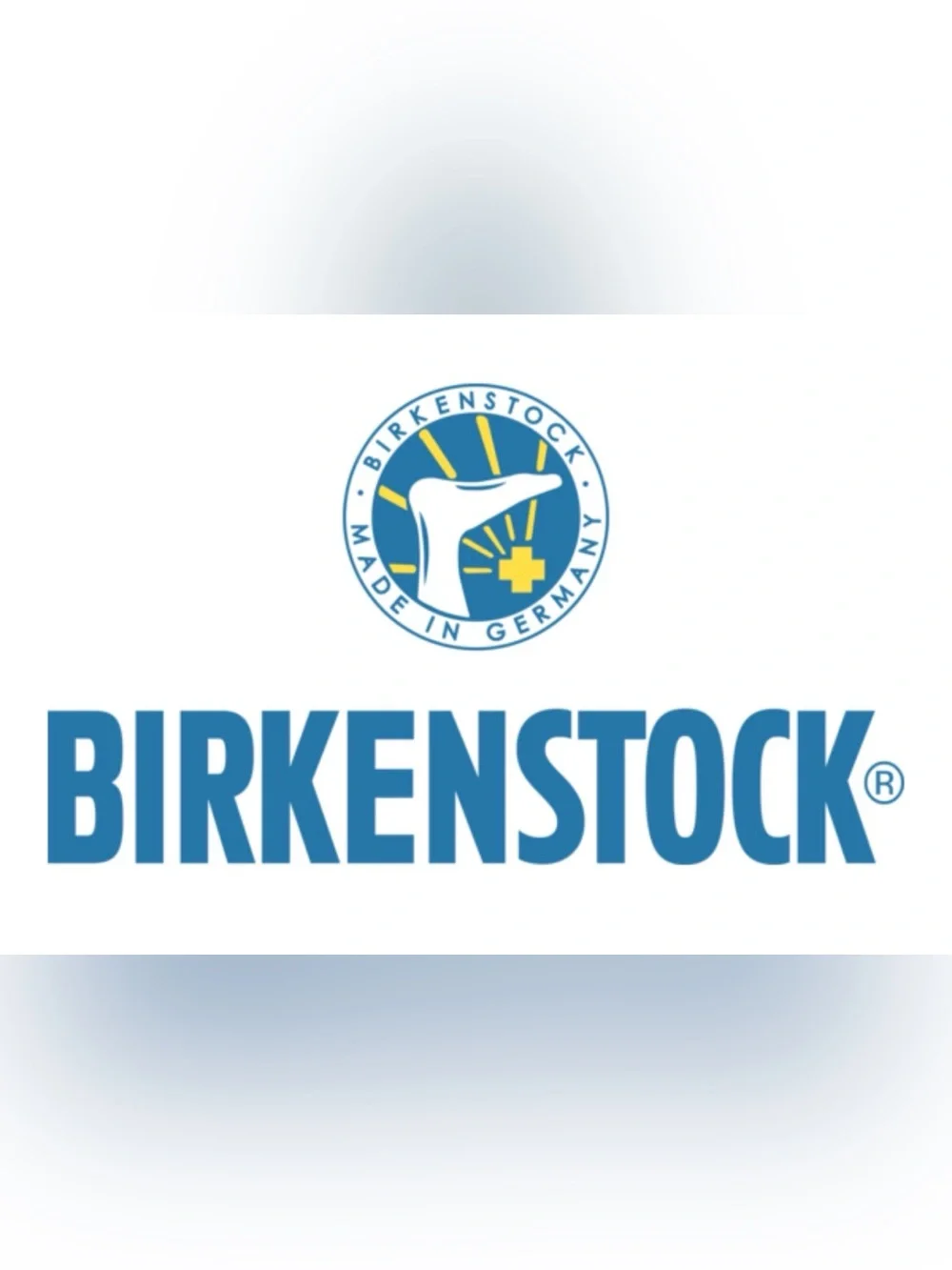 Birkenstock Tatacoa Birko-Flor Black & White Back Strap Sandal - Men's Size 10M